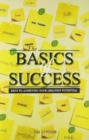 Image for The Basic of Success