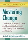 Image for Mastering Change