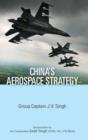 Image for China&#39;s Aerospace Strategy