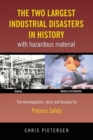 Image for The Two Largest Industrial Disasters in History with Hazardous Material