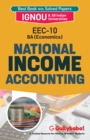 Image for EEC-10 National IncomeAccounting