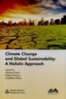 Image for Climate Change and Global Sustainability : A Holistic Approach