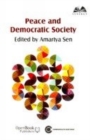Image for Peace and Democratic Society