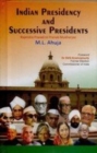 Image for Indian Presidency and Successive Presidents