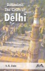 Image for Dillinama : The Cities of Delhi