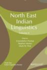Image for North East Indian Linguistics, Volume 4