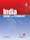 Image for India: Volume 2 : Science and Technology Volume 2