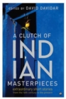 Image for A Clutch of Indian Masterpieces