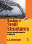 Image for Design of Steel Structures