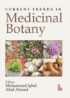 Image for Current Trends in Medicinal Botany