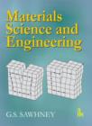 Image for Materials Science and Engineering