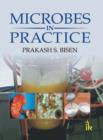 Image for Microbes in Practice