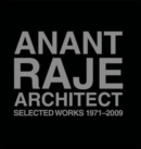 Image for Anant Raje Architect – Selected Works, 1971–2009