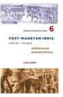 Image for A People&#39;s History of India 6 – Post Mauryan India, 200 BC – AD 300
