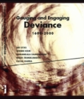 Image for Gauging and Engaging Deviance, 1600–2000