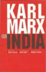 Image for Karl Marx on India