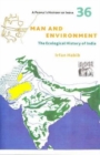 Image for A People&#39;s History of India 36 – Man and Environment