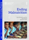 Image for Ending Malnutrition – From Commitment to Action