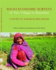 Image for Socio–Economic Surveys of Two Villages in Rajasthan – A Study of Agrarian Relations