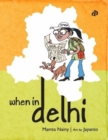Image for When in Delhi