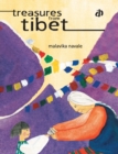 Image for Treasures from Tibet