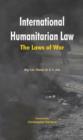 Image for International Humanitarian Law: The Laws of War