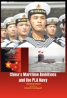 Image for China&#39;s Maritime Ambitions and the PLA Navy