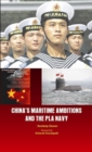 Image for China&#39;s maritime ambitions and the PLA navy