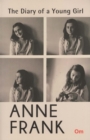 Image for The Diary of a Young Girl Anne Frank