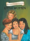 Image for Little Women-Om Illustrated Classics