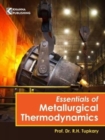 Image for Essentials of Metallurgical Thermodynamics
