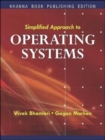 Image for Simpliefied Approach to Operating System