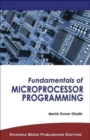 Image for Fundamentals of Microprocessor Programming