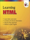 Image for Learning HTML
