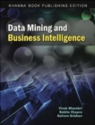 Image for Data Mining &amp; Bussiness Intelligence