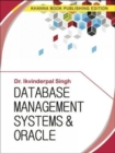 Image for Database Management Systems &amp; Oracle