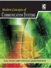 Image for Modern Concepts of Communication Systems