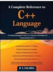 Image for A Complete Reference to C++ Language