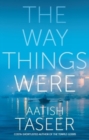 Image for The Way Things Were