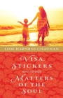 Image for Visa, Stickers and Other Matters of the Soul