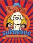 Image for The Stupendous Timetelling Superdog
