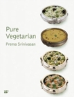 Image for Pure Vegetarian Cookbook