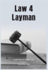 Image for Law 4 Layman