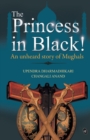 Image for The Princess in Black!