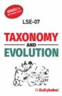 Image for Lse-07 Taxonomy and Evolution