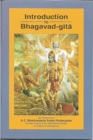 Image for Introduction To Bhagavad-Gita