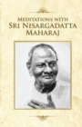 Image for Meditations with Sri Nisargadatta Maharaj