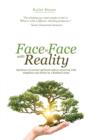 Image for Face to Face with Reality