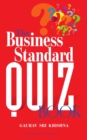 Image for Business Standard Quiz Book