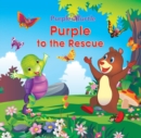 Image for Purple Turtle - Purple to the Rescue